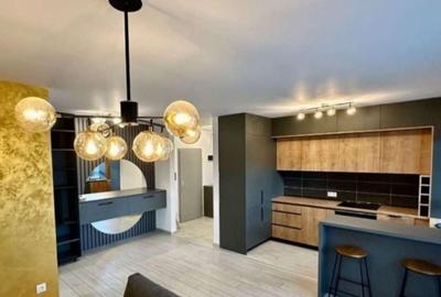 Apartament cu 2 camere decomandat, mobilat în Avantgarden