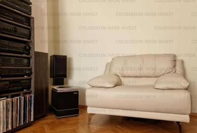 Apartament cu 4 camere decomandat în Astra - 2