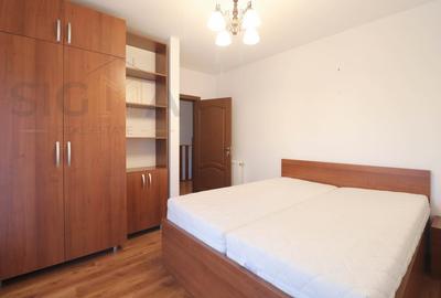 Apartament 3 camere, garaj individual, curte proprie, casa Radio! - 5