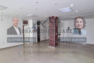 Spațiu comercial, de 140 mp, în Adjud - 2