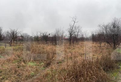 Proprietate de vanzare in Sanpaul casa + teren mare - 5