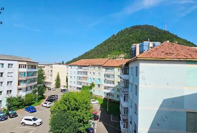 Apartament 3 camere decomandate, cu un view spectaculos, zona Ultracentrala - 2