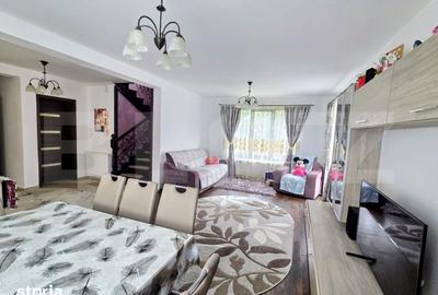 Casă cu 4 camere cu Teren 220 Mp în Florești - 6