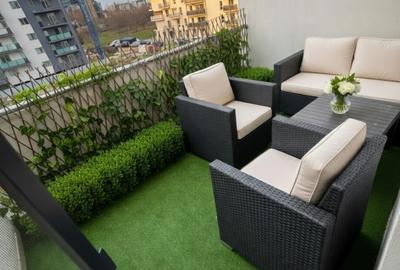 Apartament cu 2 camere decomandat, mobilat în Berceni - 7