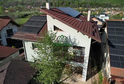 Casa Individuala - Vladesti - Teren de 1780 mp Casa Individuala - Vladesti - Teren de 1780 mp - 2