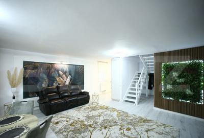 Casa Ultramoderna Zona Budiu - 27