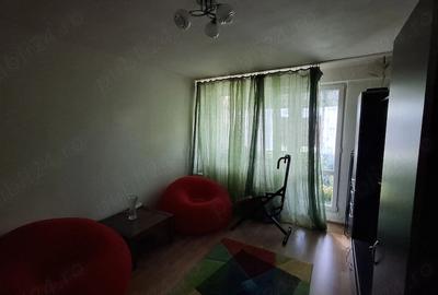 Apartament cu 2 camere semidecomandat în Morarilor - 9