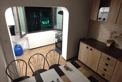 Apartament cu 3 camere în Central - 3