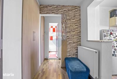 Apartament cu 2 camere decomandat, mobilat în Micălaca - 11