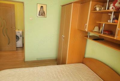 Inchiriez apartament cu 2 camere Trivale - 3