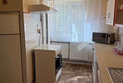 Apartament 2 camere | Calea Martirilor | Centrala Proprie | Parter Inalt - 2