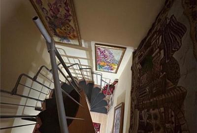 Casă cu 7 camere cu Teren 510 Mp în Paleu - 26