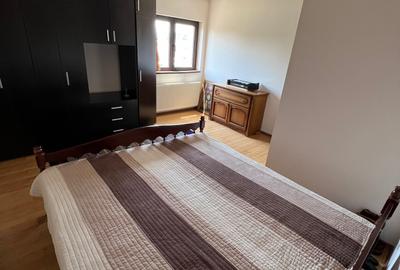 Casă cu 4 camere în Cornetu - 6