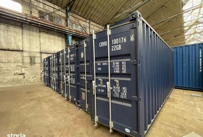 Spațiu comercial, de 28 mp, în Central