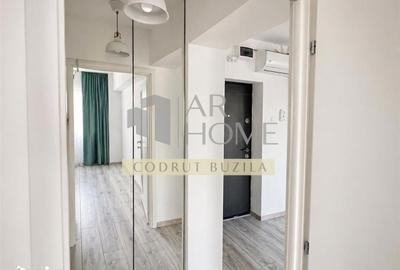 Apartament cu 2 camere, mobilat în Republicii - 4
