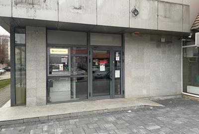 Spațiu comercial, de 130 mp, în Ultracentral - 2