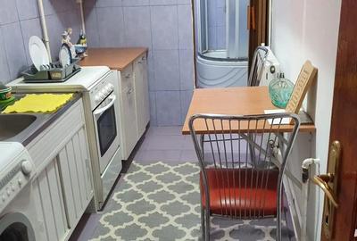 Garsonieră decomandată în Dămăroaia - 7