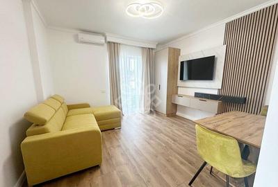 Apartament modern 2 camere in Sanmartin - 14