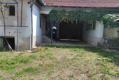 Casă cu 5 camere cu Teren 2500 Mp în Cociuba Mică - 8