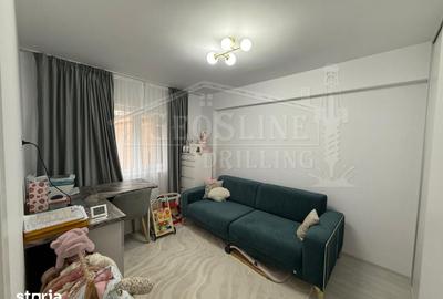 Apartament cu 3 camere decomandat în Baciu - 12