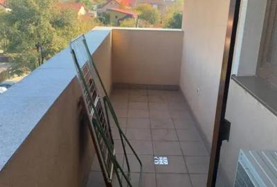 Apartament cu 2 camere decomandat, mobilat în Central - 1