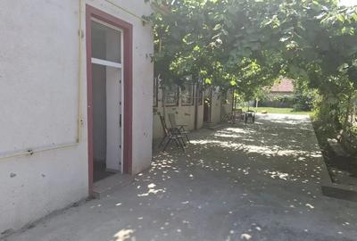 Casă cu 6 camere cu Teren 1000 Mp în 1 Decembrie - 1