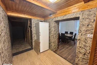 Casă cu 4 camere cu Teren 1000 Mp în Firiza - 13