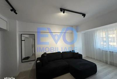 Apartament cu 2 camere în Tătărași - 1