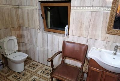 Oportunitate! Casa 4 camere, 117 mp, in inima Cetatii  Sighisoarei - 11