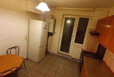 Apartament cu 2 camere decomandat în Griviței - 3