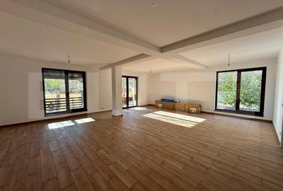 Vila Duplex 240 mp, teren 450 mp, finisaje premium, Ghimbav - 4