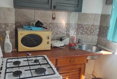 Garsonieră decomandată în Dacia - 11