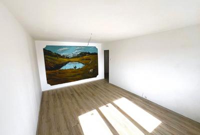 APARTAMENT 3 CAMERE RENOVAT, FINISAT, LIBER PENTRU MUTAT - 9
