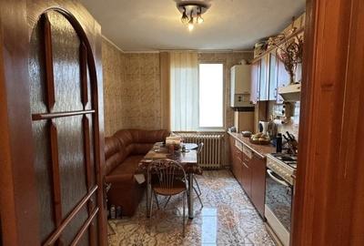 Apartament 3 camere Precista - 5