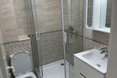 Apartament cu 3 camere decomandat, mobilat în Theodor Pallady - 10
