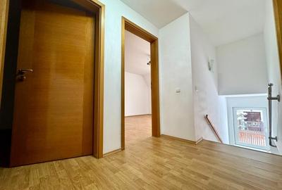 Casa tip duplex, 4 camere, 105 mp, 2 parcari, curte, zona Eugen Ionesco - 16