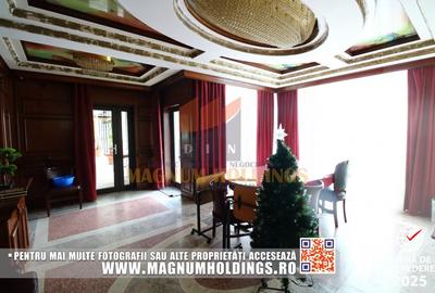 Casă individuală cu 9 camere cu Canalizare în Găvana Platou - 3