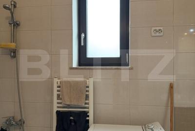 Casă individuală cu 6 camere cu Canalizare în 1 Mai - 15