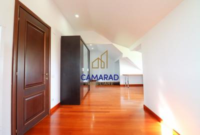 Casă individuală cu 6 camere cu Teren 300 Mp în Voluntari - 20