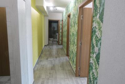 Apartament cu 3 camere decomandat în Central - 7