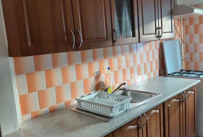 Apartament cu 2 camere semidecomandat în Central - 4