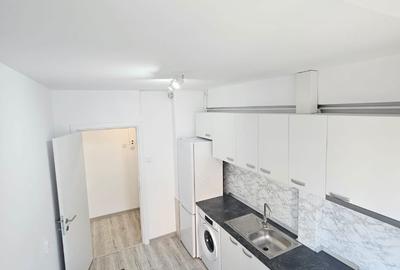 Apartament cu 2 camere semidecomandat în Central - 9