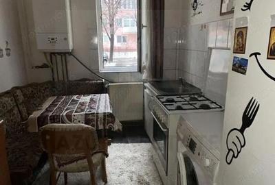 Apartament cu 2 camere semidecomandat în Central - 5