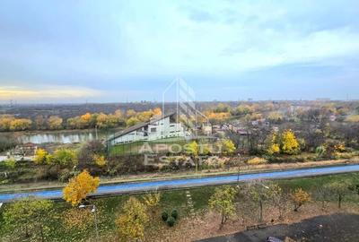 Chirie Apartament pe Malul Muresului zona. Maranata 4 camere - 12