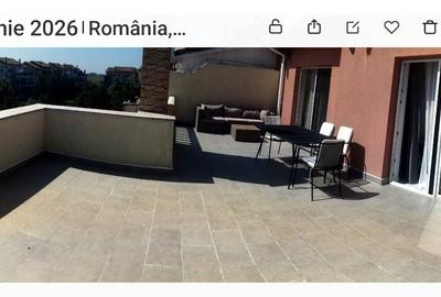 Apartament cu 3 camere decomandat, mobilat în Pipera - 16