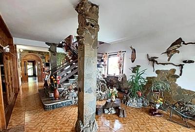 Unde Tradi?ia Intalne?te Confortul Domeniu Rustic 3 - 16