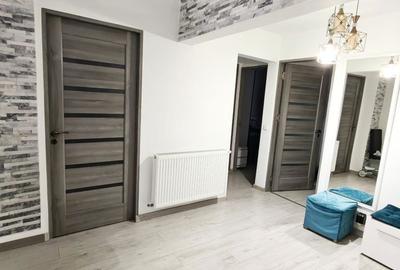 Apartament cu 3 camere în Ultracentral - 2