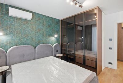 Apartament de inchiriat 2 camere Floreasca - 9