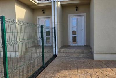 Duplex cu 3 camere cu Teren 310 Mp în Moșnița Nouă - 5