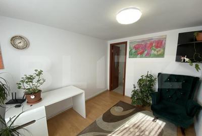 Casa de vanzare, mobilata si utilata, 4 camere si anexa - 7